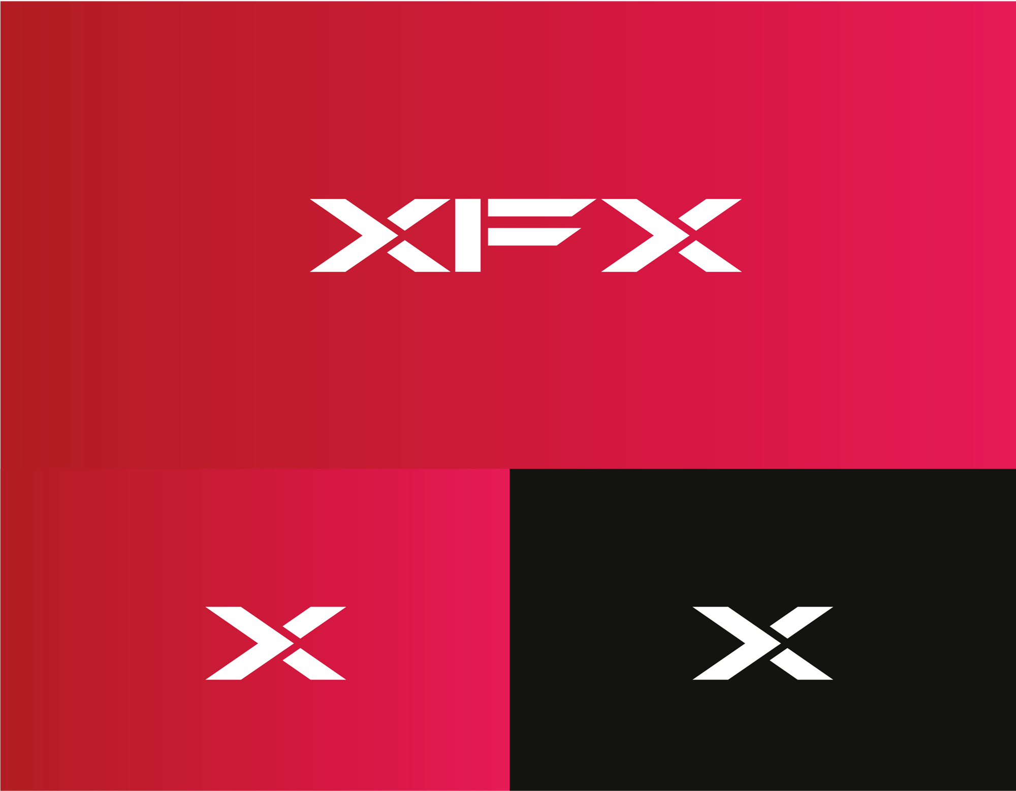 XFX  - 3